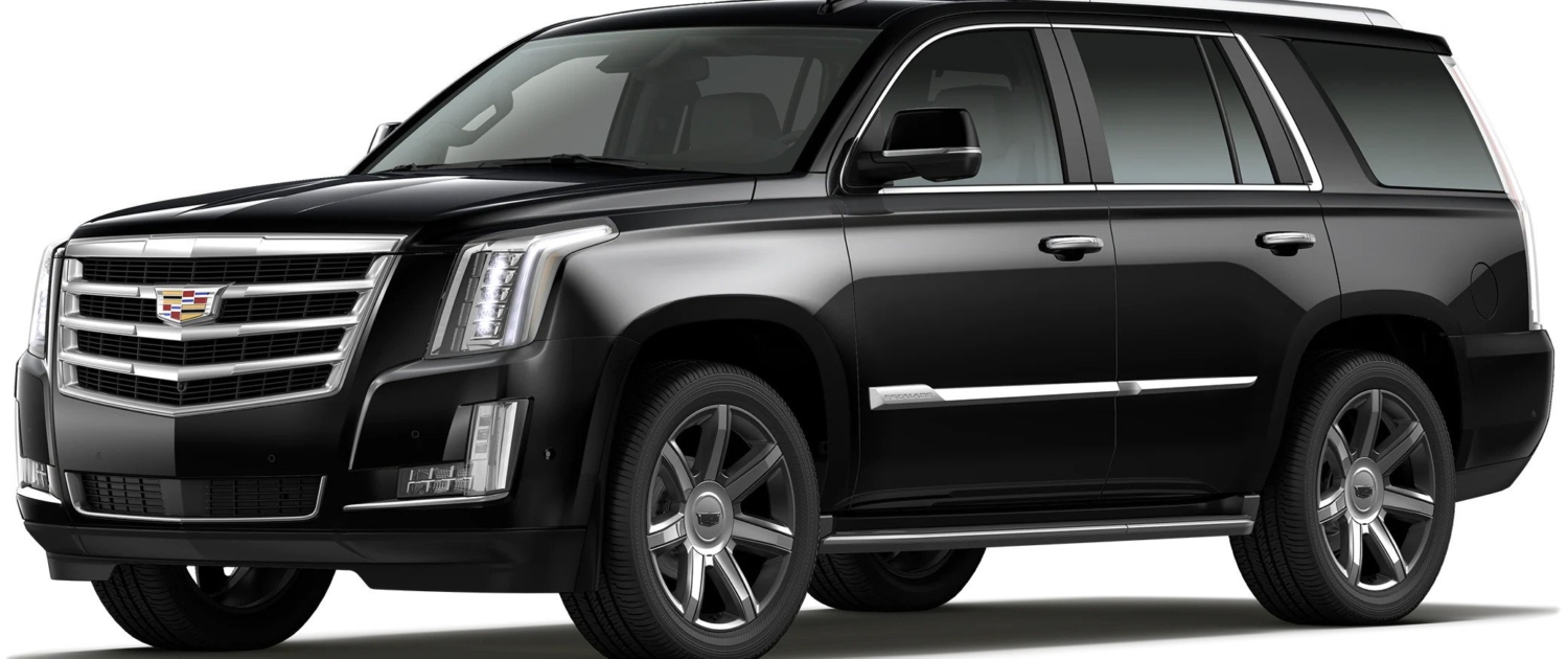 2020 cadillac escalade