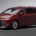 2021 sienna red color